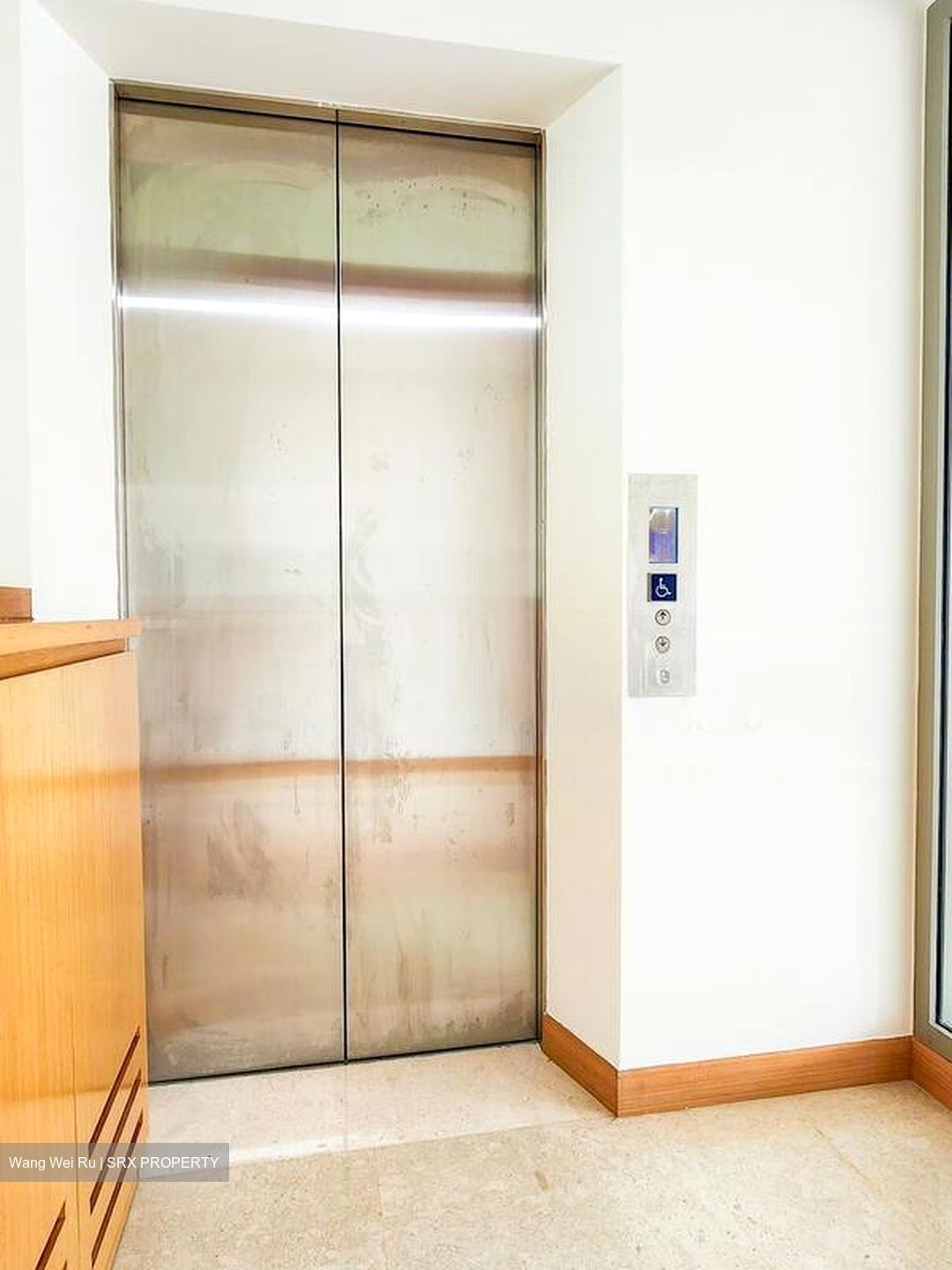 The Berth By The Cove (D4), Condominium #518968811